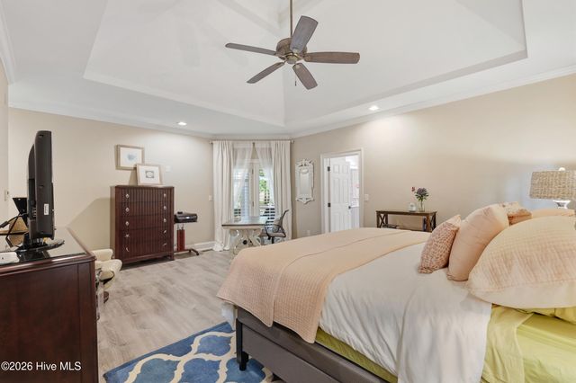 813 Wild Dunes Circle, Wilmington, NC 28411