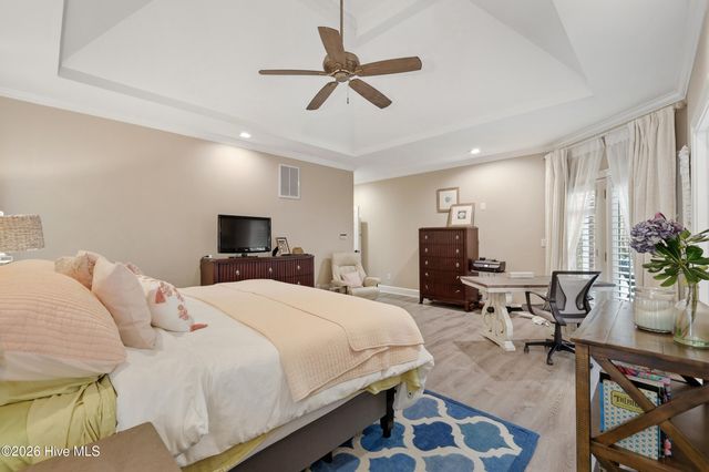 813 Wild Dunes Circle, Wilmington, NC 28411