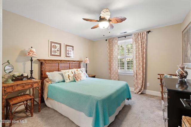 813 Wild Dunes Circle, Wilmington, NC 28411