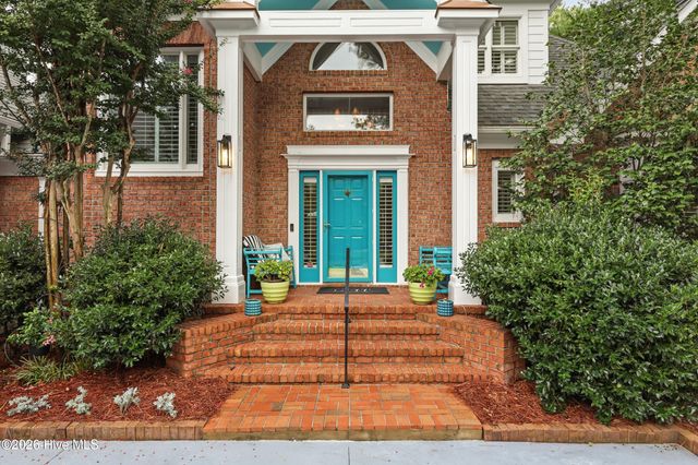 813 Wild Dunes Circle, Wilmington, NC 28411