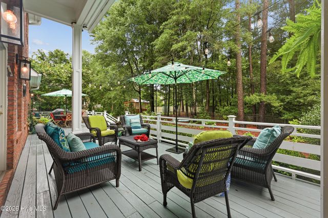 813 Wild Dunes Circle, Wilmington, NC 28411