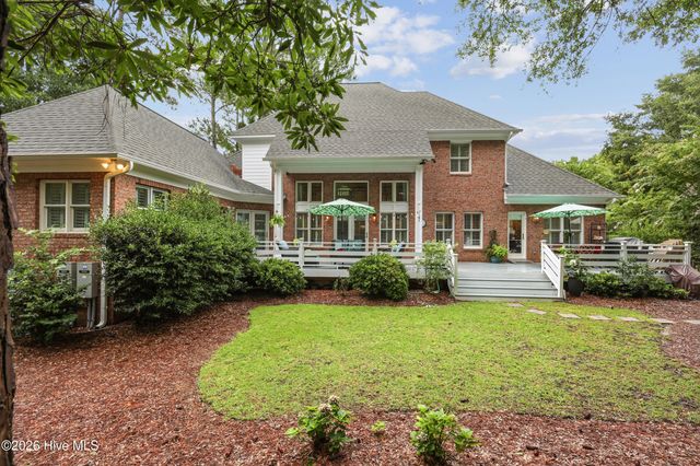 813 Wild Dunes Circle, Wilmington, NC 28411