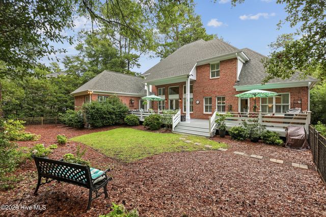 813 Wild Dunes Circle, Wilmington, NC 28411