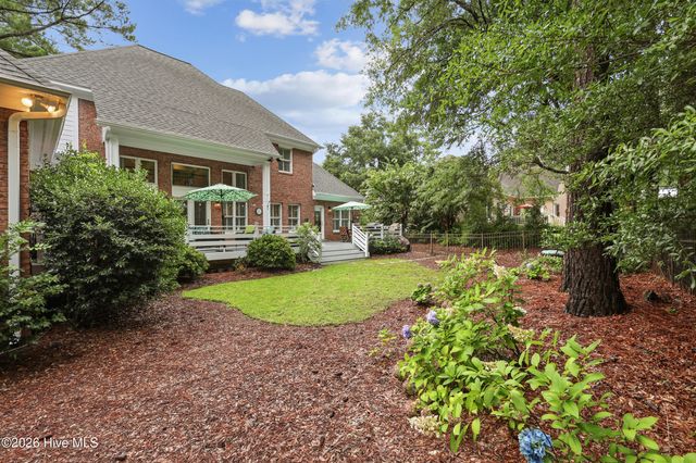 813 Wild Dunes Circle, Wilmington, NC 28411