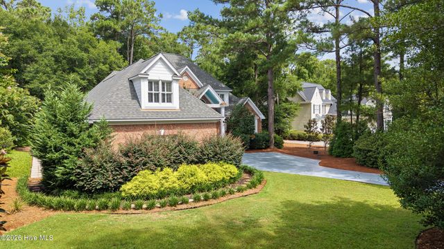 813 Wild Dunes Circle, Wilmington, NC 28411