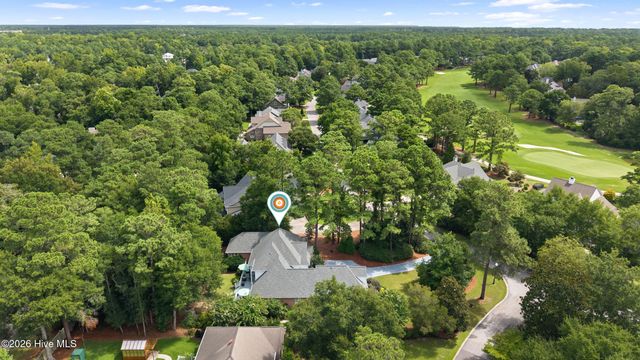 813 Wild Dunes Circle, Wilmington, NC 28411