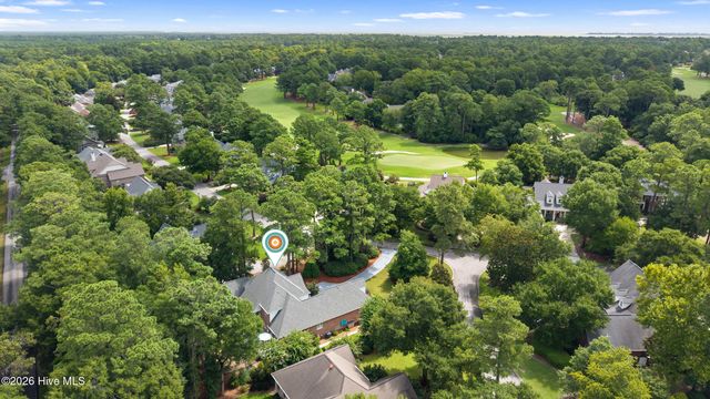 813 Wild Dunes Circle, Wilmington, NC 28411