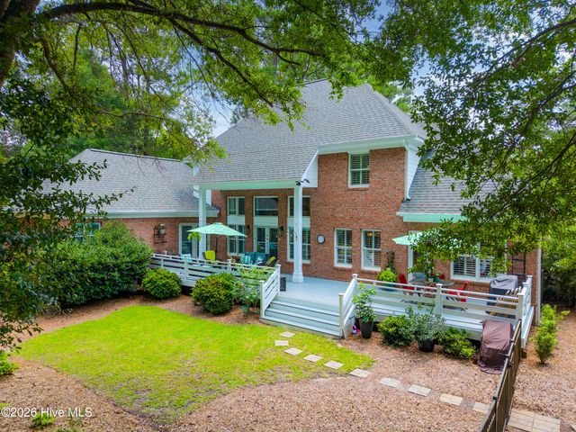 813 Wild Dunes Circle, Wilmington, NC 28411