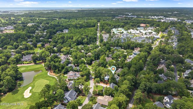 813 Wild Dunes Circle, Wilmington, NC 28411