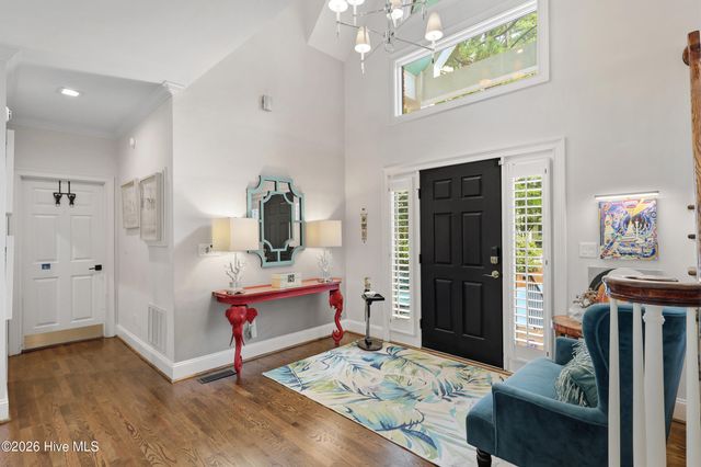 813 Wild Dunes Circle, Wilmington, NC 28411