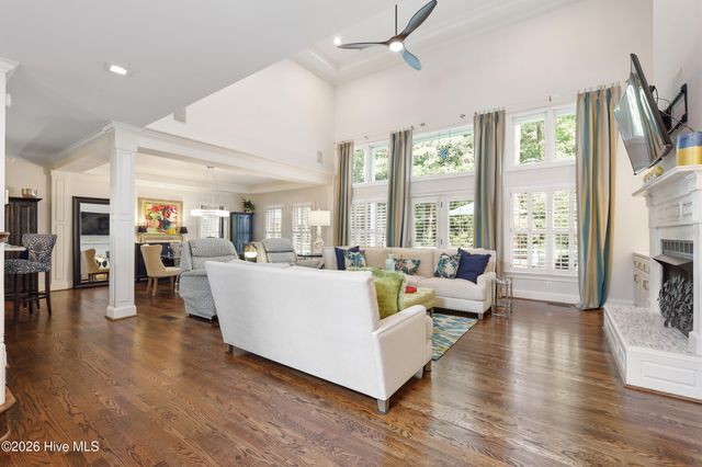 813 Wild Dunes Circle, Wilmington, NC 28411