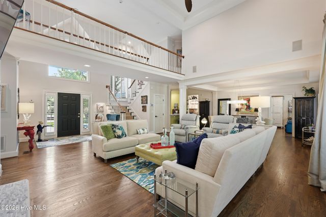 813 Wild Dunes Circle, Wilmington, NC 28411