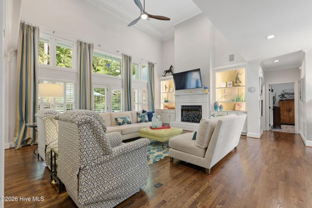 813 Wild Dunes Circle, Wilmington, NC 28411
