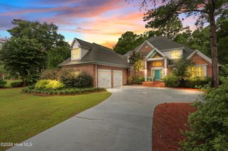 813 Wild Dunes Circle, Wilmington, NC 28411