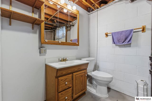 4729 S 79th Street, Ralston, NE 68127