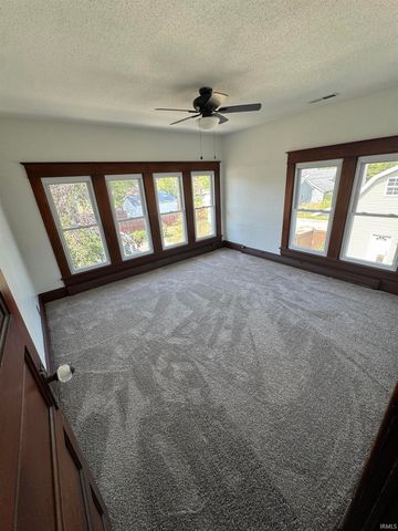 102 S VAN BUREN Street, Monroe, IN 46772