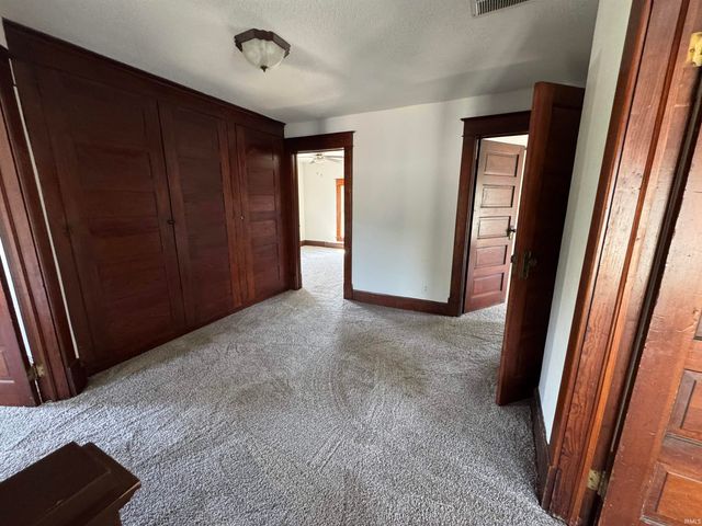 102 S VAN BUREN Street, Monroe, IN 46772