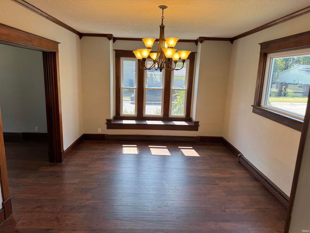 102 S VAN BUREN Street, Monroe, IN 46772