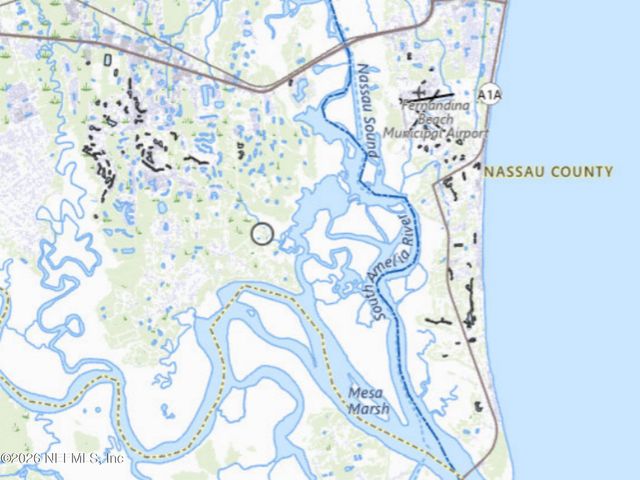 95654 TYSON Road, Fernandina Beach, FL 32034