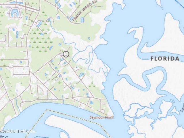 95654 TYSON Road, Fernandina Beach, FL 32034