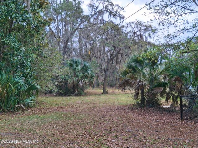95654 TYSON Road, Fernandina Beach, FL 32034