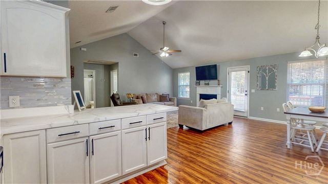 327 Bay Lane, Eden, GA 31307