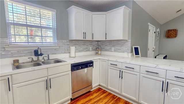 327 Bay Lane, Eden, GA 31307