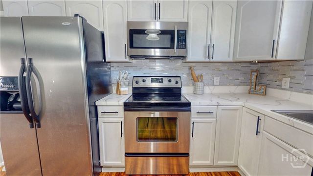 327 Bay Lane, Eden, GA 31307