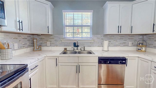 327 Bay Lane, Eden, GA 31307