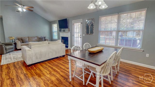 327 Bay Lane, Eden, GA 31307