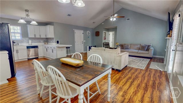 327 Bay Lane, Eden, GA 31307