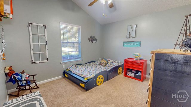 327 Bay Lane, Eden, GA 31307