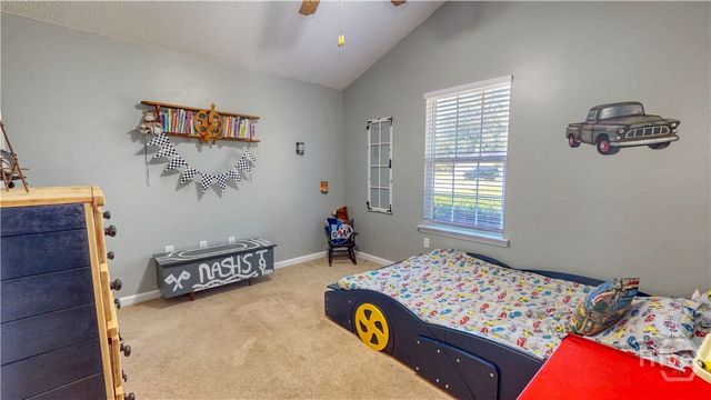 327 Bay Lane, Eden, GA 31307