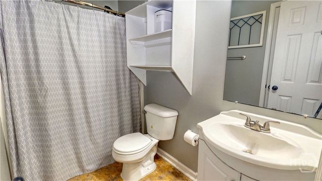 327 Bay Lane, Eden, GA 31307