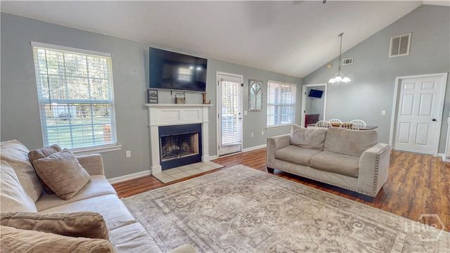 327 Bay Lane, Eden, GA 31307