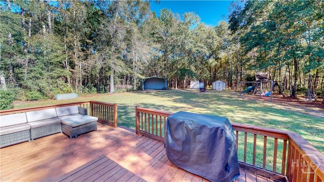 327 Bay Lane, Eden, GA 31307
