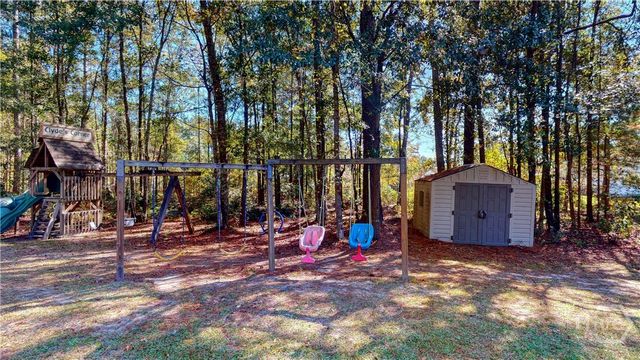 327 Bay Lane, Eden, GA 31307