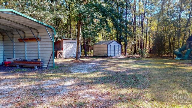 327 Bay Lane, Eden, GA 31307