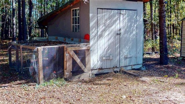 327 Bay Lane, Eden, GA 31307