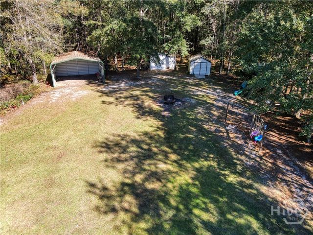 327 Bay Lane, Eden, GA 31307