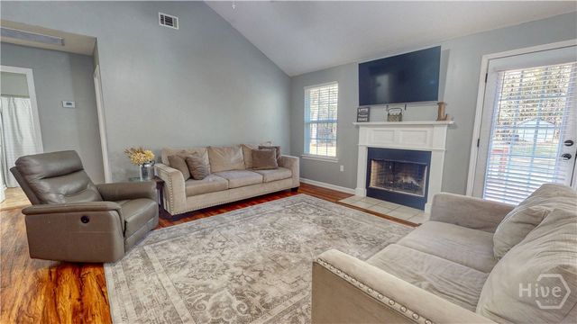 327 Bay Lane, Eden, GA 31307