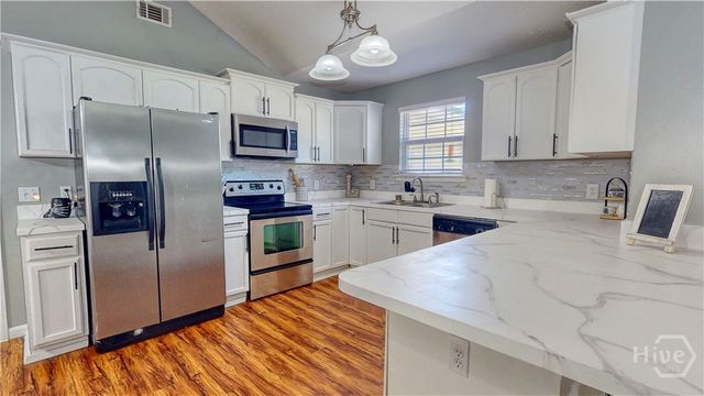 327 Bay Lane, Eden, GA 31307