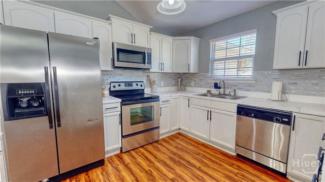 327 Bay Lane, Eden, GA 31307