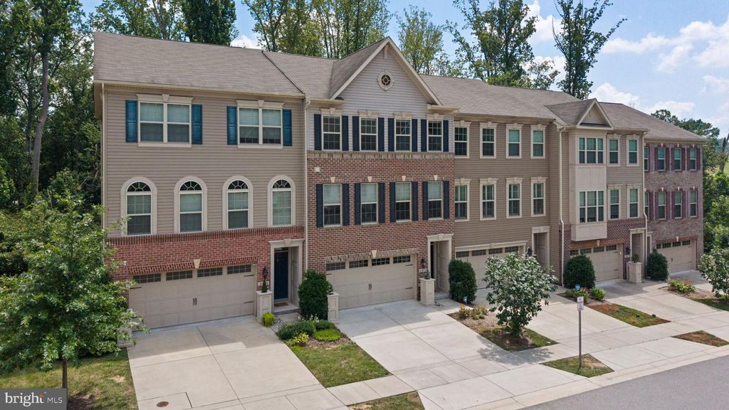 2413 MACMULLEN DR, Gambrills, MD 21054
