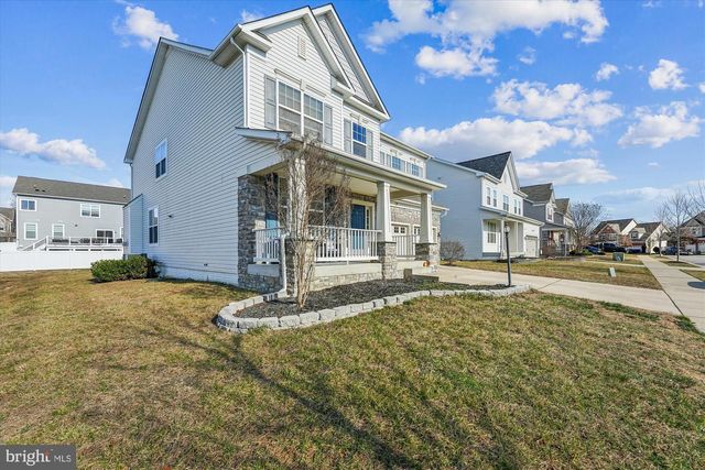 11253 SAINT CHRISTOPHER, White Plains, MD 20695