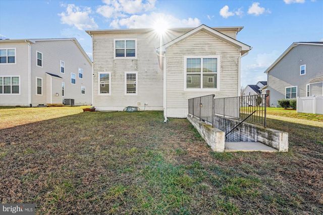 11253 SAINT CHRISTOPHER, White Plains, MD 20695