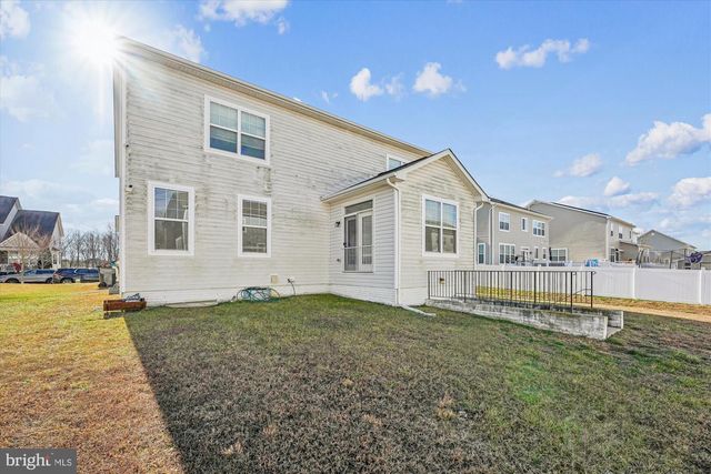 11253 SAINT CHRISTOPHER, White Plains, MD 20695