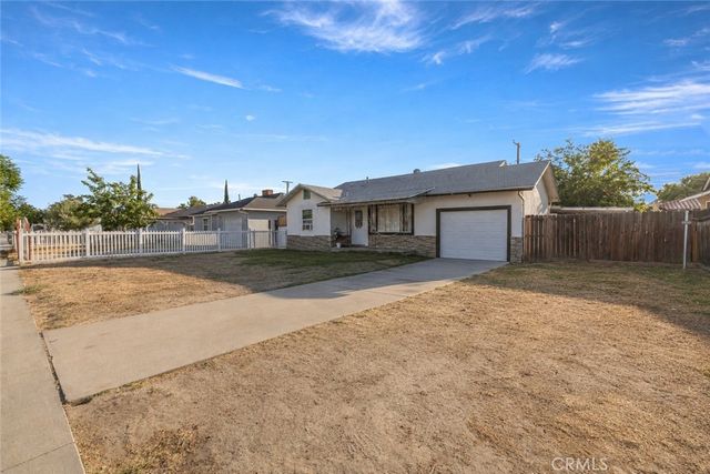 415 S Harvard Street, Hemet, CA 92543
