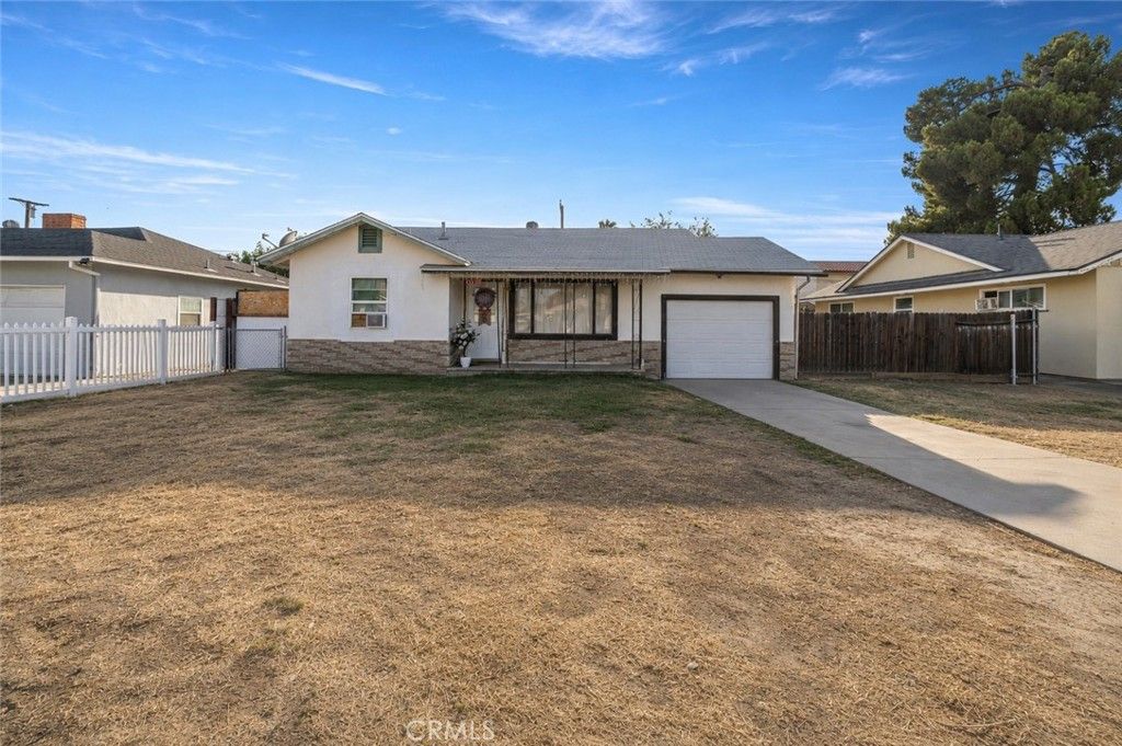 415 S Harvard Street, Hemet, CA 92543