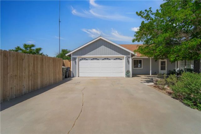 3721 Stetson Avenue, Rosamond, CA 93560